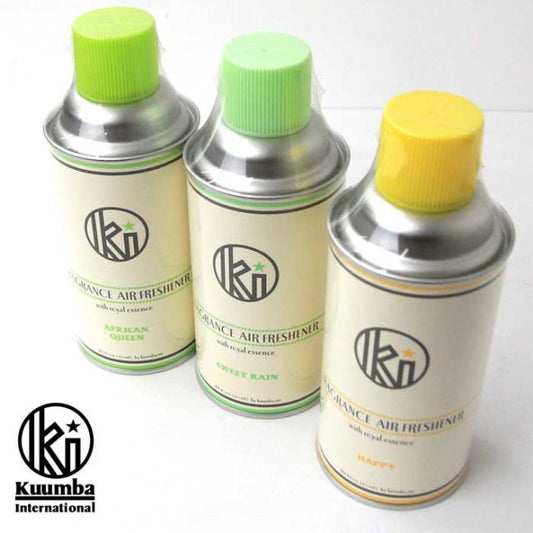 Kuumba AIR FRESHENER SPRAY TYPE