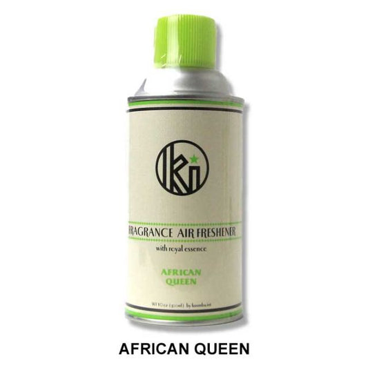 Kuumba AIR FRESHENER SPRAY TYPE