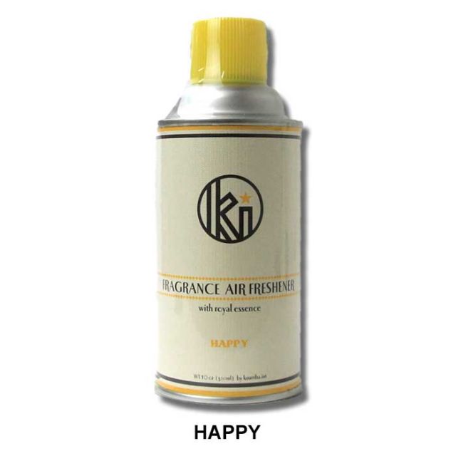 Kuumba AIR FRESHENER SPRAY TYPE