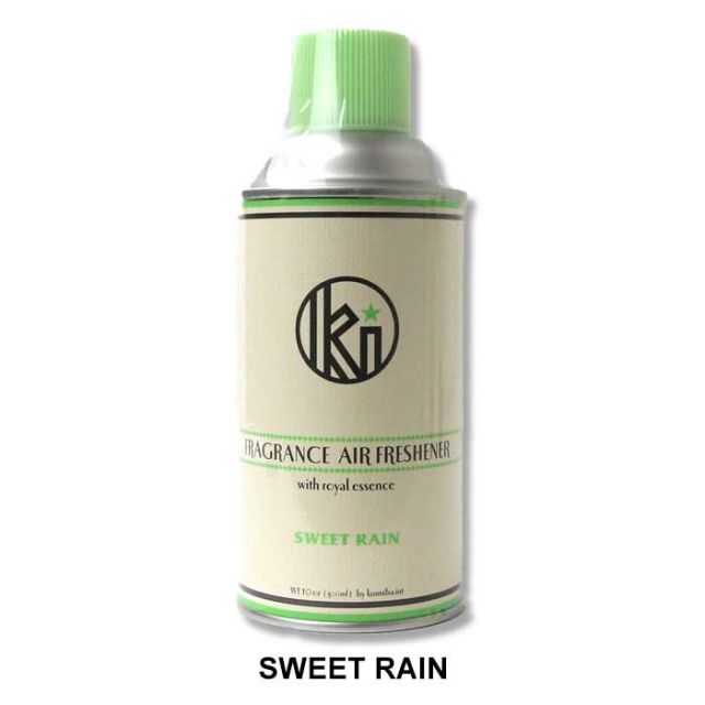 Kuumba AIR FRESHENER SPRAY TYPE