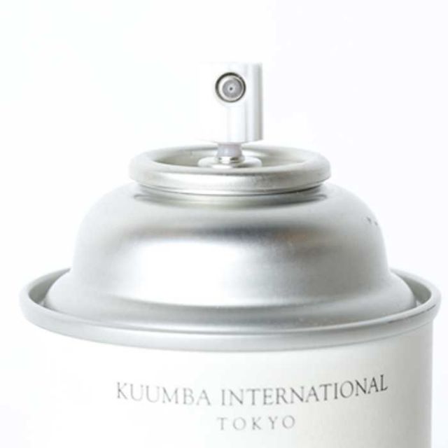 Kuumba AIR FRESHENER SPRAY TYPE