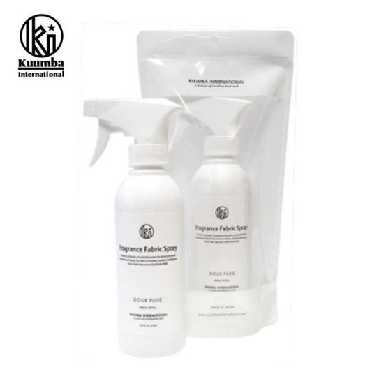 Kuumba FRAGRANCE FABRIC SPRAY