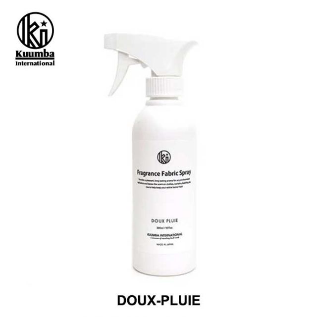 Kuumba FRAGRANCE FABRIC SPRAY