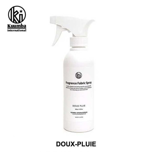Kuumba FRAGRANCE FABRIC SPRAY