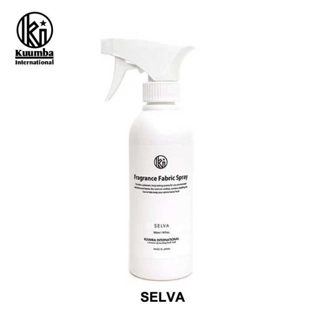 Kuumba FRAGRANCE FABRIC SPRAY