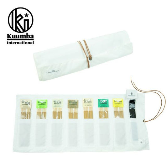 Kuumba INCENSE CASE REGULAR