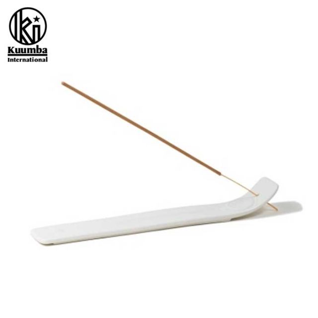 Kuumba CERAMIC INCENSE HOLDER
