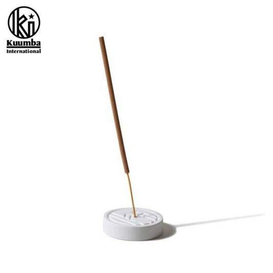 Kuumba TERRACOTTA INCENSE HOLDER