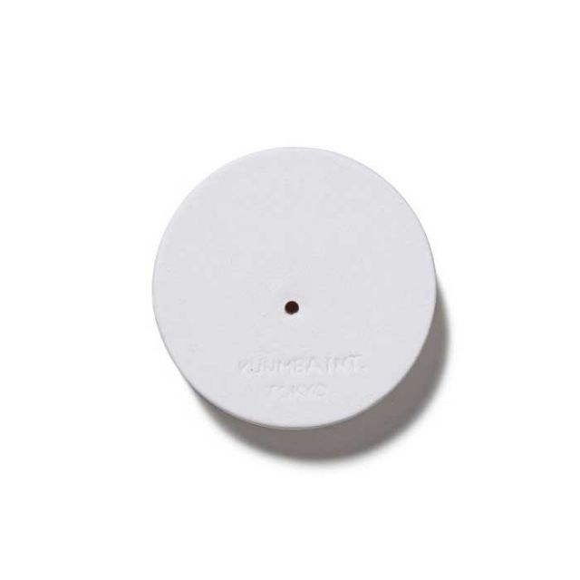 Kuumba TERRACOTTA INCENSE HOLDER