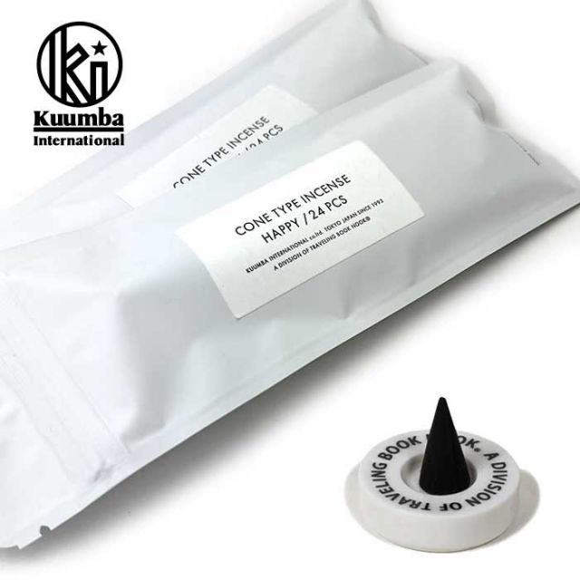 Kuumba CONE INCENSE