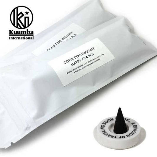 Kuumba CONE INCENSE