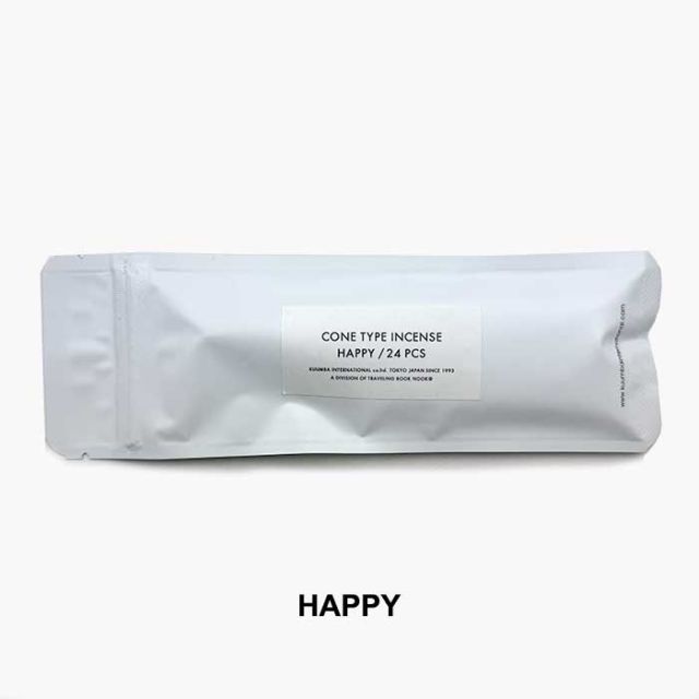 Kuumba CONE INCENSE