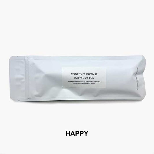 Kuumba CONE INCENSE