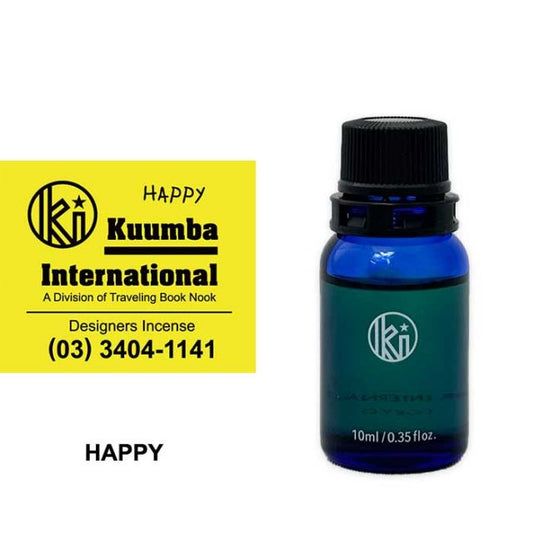 Kuumba FRAGRANCE OIL