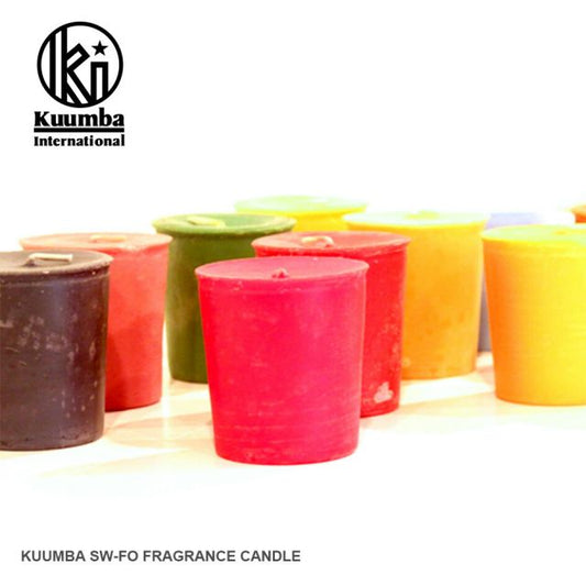 Kuumba SW-FO FRAGRANCE CANDLE