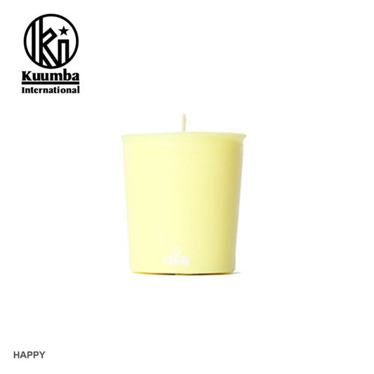 Kuumba SW-FO FRAGRANCE CANDLE