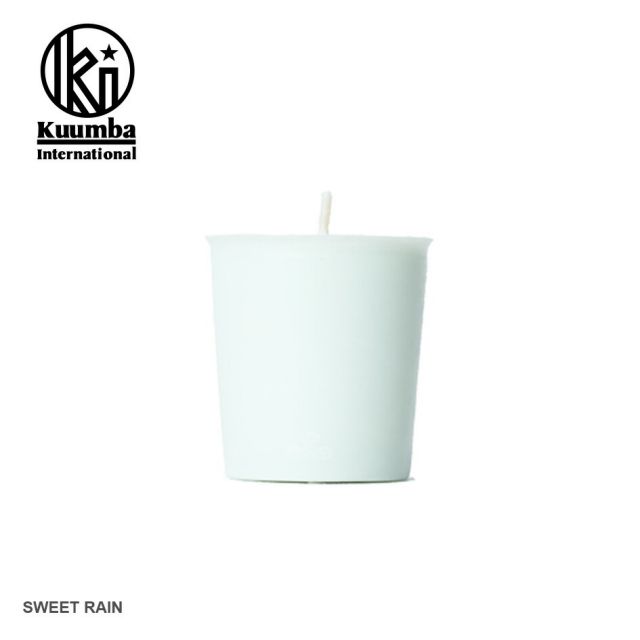 Kuumba SW-FO FRAGRANCE CANDLE