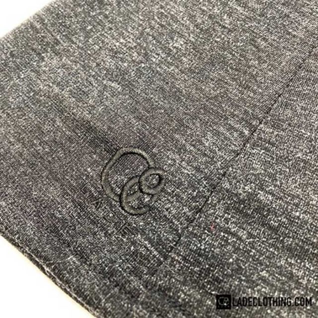 LADE snow バラクラバ (LSBCV21) WOOL-BLEND BALACLAVA フェイスマスク スキー スノーボード スノボ [メール便] (231130)