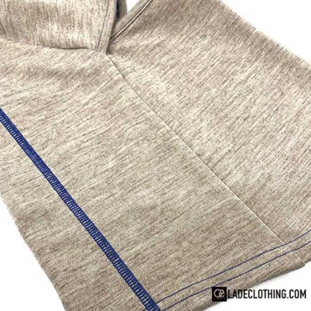 LADE snow バラクラバ (LSBCV21) WOOL-BLEND BALACLAVA フェイスマスク スキー スノーボード スノボ [メール便] (231130)