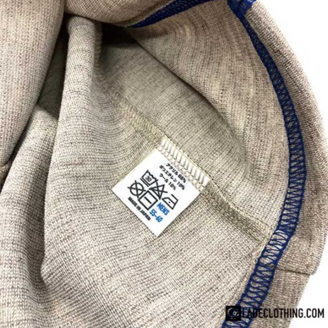 LADE snow バラクラバ (LSBCV21) WOOL-BLEND BALACLAVA フェイスマスク スキー スノーボード スノボ [メール便] (231130)