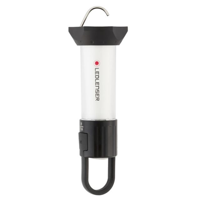 レッドレンザー LEDランタン ML6 Ledlenser WARM/WHT アウトドア キャンプ ライト 充電式 照明