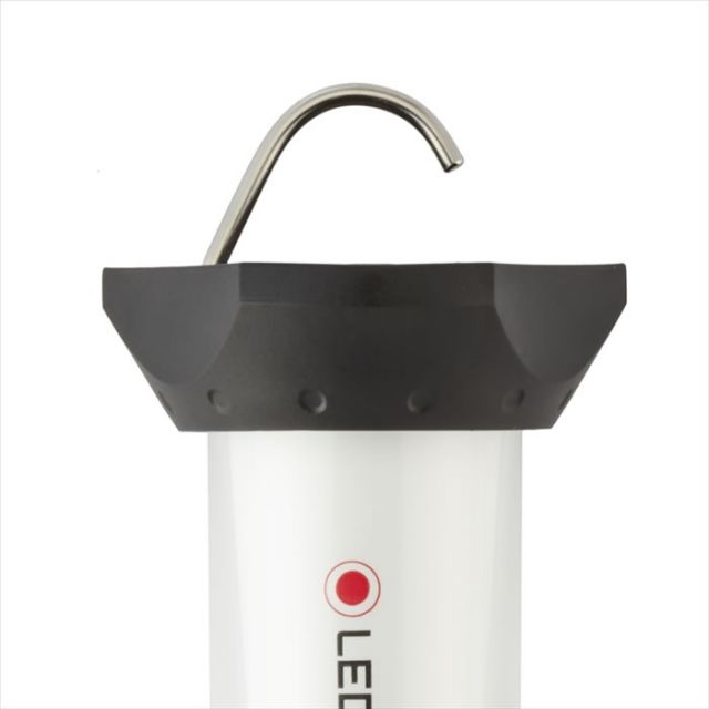 レッドレンザー LEDランタン ML6 Ledlenser WARM/WHT アウトドア キャンプ ライト 充電式 照明