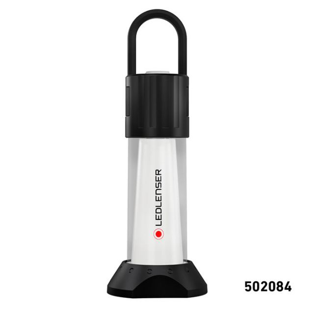 レッドレンザー LEDランタン ML6 Ledlenser WARM/WHT アウトドア キャンプ ライト 充電式 照明