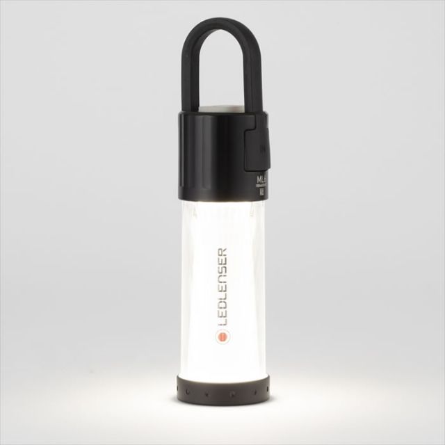 レッドレンザー LEDランタン ML6 Ledlenser WARM/WHT アウトドア キャンプ ライト 充電式 照明