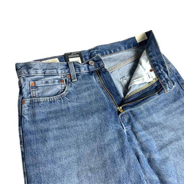 リーバイス ジーンズ Levi's 568-0050 / 568-0054 29037 STAY LOOSE ステイルーズ ルーズフィット  デニム ジーパン [230812]