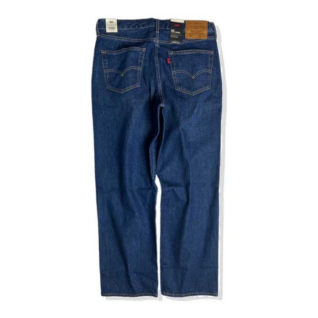 リーバイス ジーンズ Levi's 568-0050 / 568-0054 29037 STAY LOOSE ステイルーズ ルーズフィット  デニム ジーパン [230812]