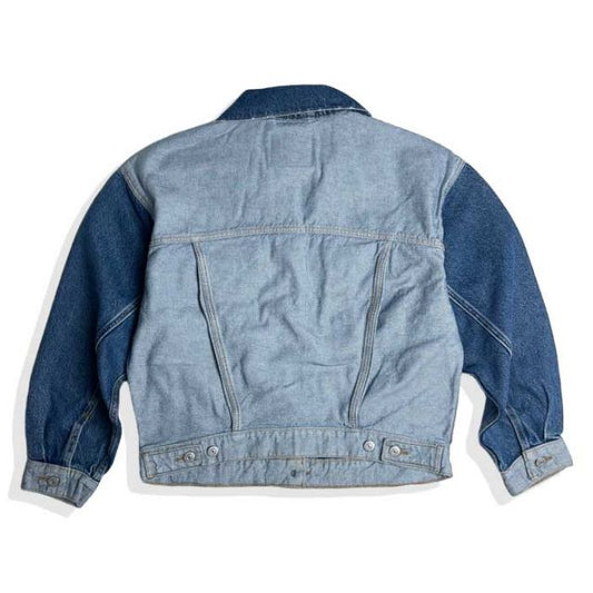 LEVI'S A6797-0000 ANSIDEOUT 90S TRUCK