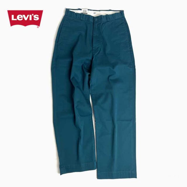 LEVI'S A0970 SKATE LOOSE CHINO