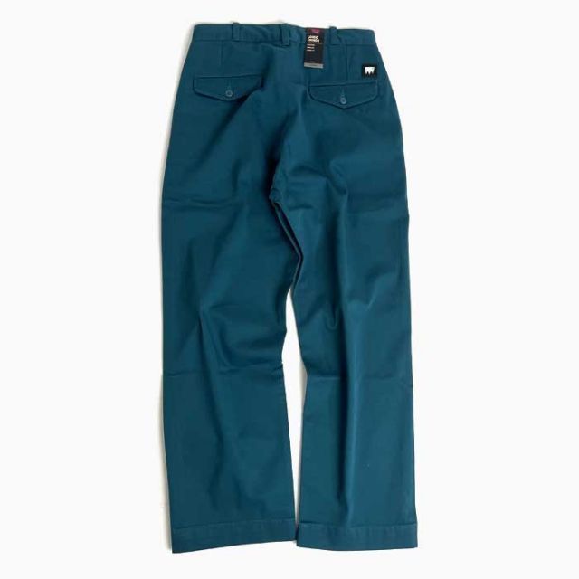 LEVI'S A0970 SKATE LOOSE CHINO