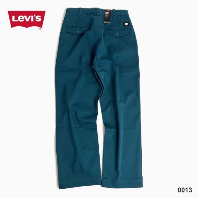 LEVI'S A0970 SKATE LOOSE CHINO