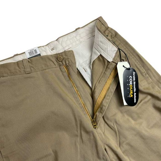 LEVI'S A0970 SKATE LOOSE CHINO