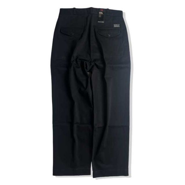 LEVI'S A0970 SKATE LOOSE CHINO