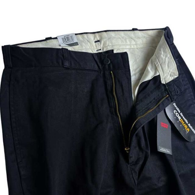 LEVI'S A0970 SKATE LOOSE CHINO