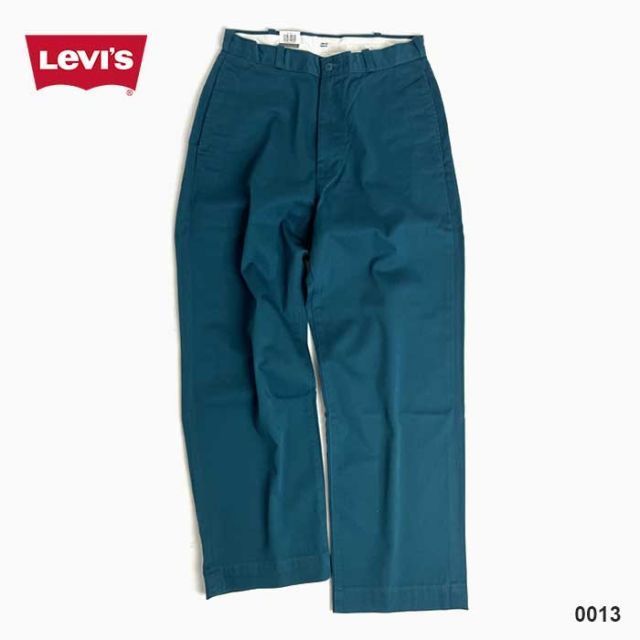 LEVI'S A0970 SKATE LOOSE CHINO