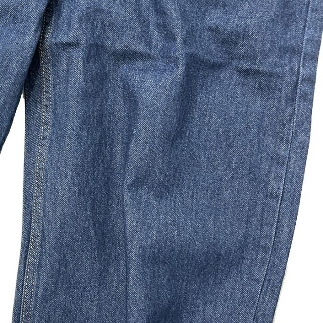 LEVI'S A7455 BAGGY DAD WIDE LEG