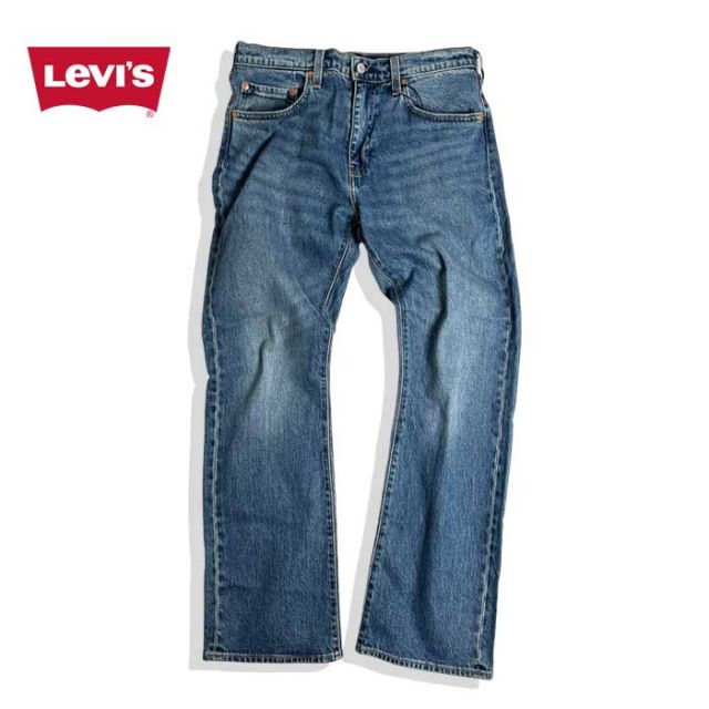 リーバイス 517 ジーンズ ブーツカット フレアパンツ Levi's 00517 517 BOOTCUT MY I (240829)