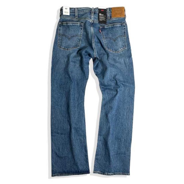 リーバイス 517 ジーンズ ブーツカット フレアパンツ Levi's 00517 517 BOOTCUT MY I (240829)