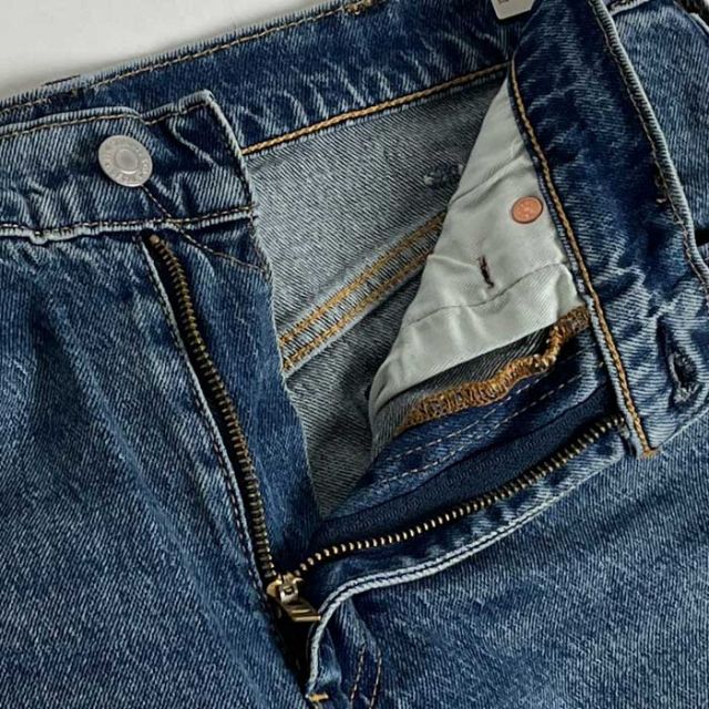 リーバイス 517 ジーンズ ブーツカット フレアパンツ Levi's 00517 517 BOOTCUT MY I (240829)