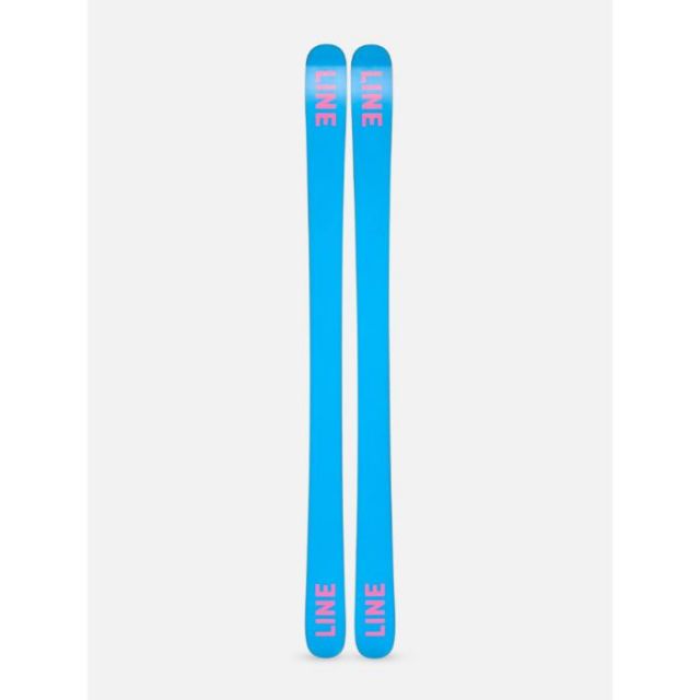 LINE ラインスキー ハニーバジャー 23-24 HONEY BADGER 177cm (231020SP)