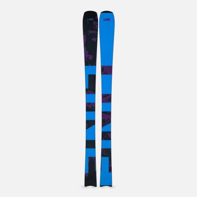 LINE skis スキー 板 ビンディングセット ラインスキー 25-26 BLADE 176cm MARKER GRIFON 13TCX マーカー グリフォン