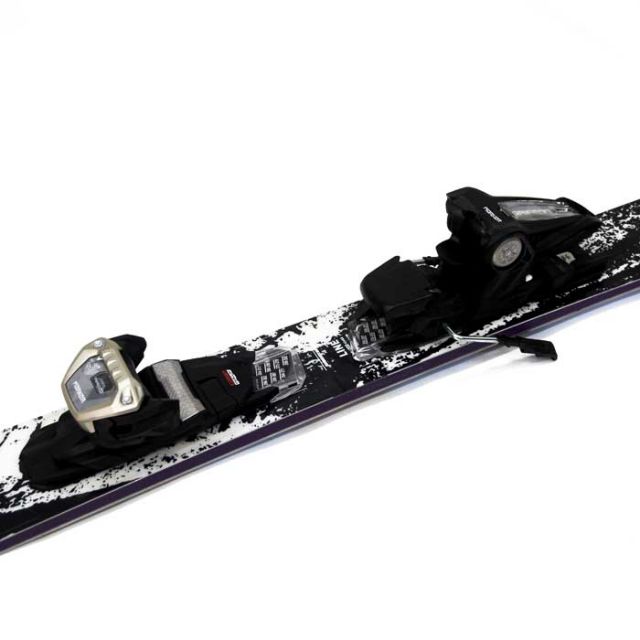 LINE skis スキー 板 ビンディングセット ラインスキー 25-26 BLADE 176cm MARKER GRIFON 13TCX マーカー グリフォン