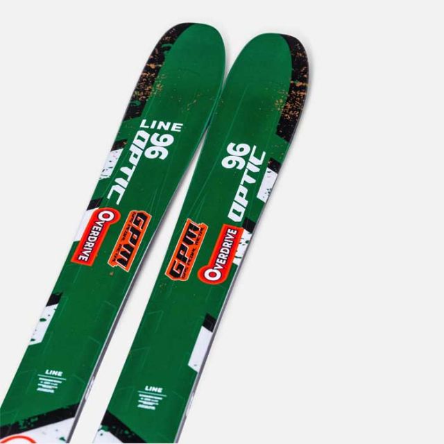 LINE OPTIC 96 GRIFON13TCX SET