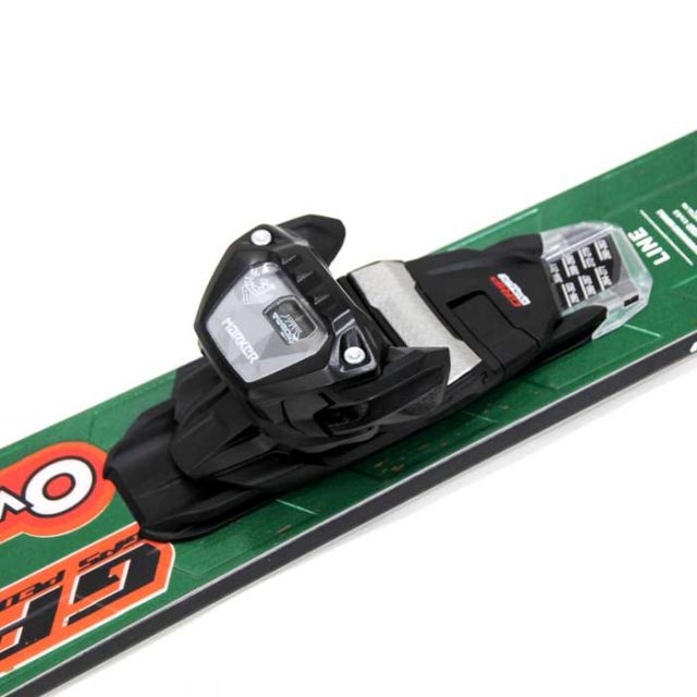 LINE OPTIC 96 GRIFON13TCX SET