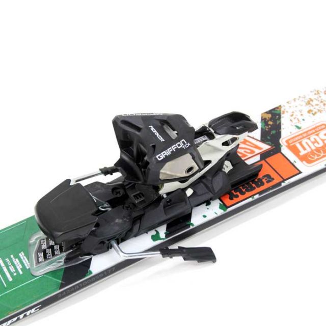 LINE OPTIC 96 GRIFON13TCX SET