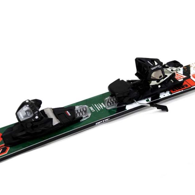 LINE OPTIC 96 GRIFON13TCX SET