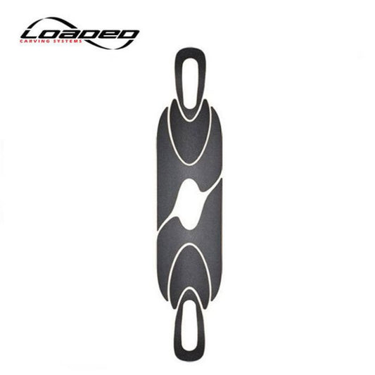 ローデッド ダービッシュサマ用グリップテープ LOADED [ DERVISH SAMA GRIP TAPE ]  ロンスケ [0802]